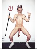 Terry Richardson Ass Archive (50 Photos) Part 4