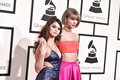 Selena Gomez & Taylor Swift Sexy (142 Photos)