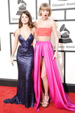 Selena Gomez & Taylor Swift Sexy (142 Photos)
