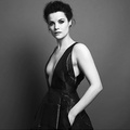 Jaimie Alexander Sideboob (4 Photos)