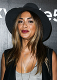 Nicole Scherzinger Braless (8 Photos)