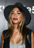 Nicole Scherzinger Braless (8 Photos)
