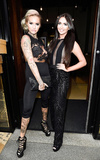 Jemma Lucy & Charlotte Dawson Sexy (25 Photos)