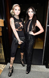 Jemma Lucy & Charlotte Dawson Sexy (25 Photos)