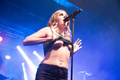 Tove Lo Tits (12 Photos)