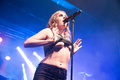 Tove Lo Tits (12 Photos)