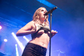 Tove Lo Tits (12 Photos)