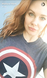 Maitland Ward Sexy (5 New Photos)