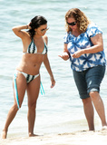 Eva Longoria in a Bikini (29 Photos)