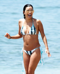 Eva Longoria in a Bikini (29 Photos)