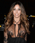 Pascal Craymer Braless (9 Photos)