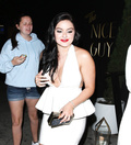 Ariel Winter Cleavage & Upskirt (59 Photos)