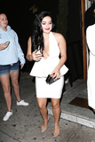Ariel Winter Cleavage & Upskirt (59 Photos)