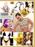 Miley Cyrus Sexy (7 Photos)