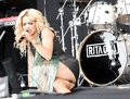 Rita Ora Ass (5 Photos)