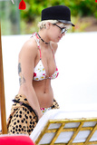 Rita Ora in a Bikini (61 Photos)