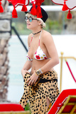 Rita Ora in a Bikini (61 Photos)