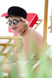 Rita Ora in a Bikini (61 Photos)