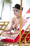 Rita Ora in a Bikini (61 Photos)