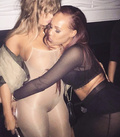 Niykee Heaton Ass & Sexy (8 Photos)