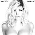 Fergie Topless (1 Photo)