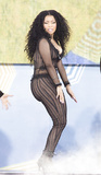 Nicki Minaj See Through (18 Photos)