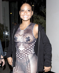 Christina Milian Sexy (17 Photos + 3 Videos)