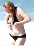 Natasha Lyonne Nipple Slip (11 Photos)
