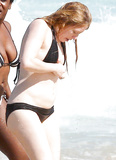 Natasha Lyonne Nipple Slip (11 Photos)