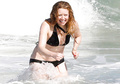 Natasha Lyonne Nipple Slip (11 Photos)