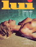 Camille Rowe Hot (7 Photos)
