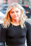 Chloe Grace Moretz Pokies (17 Photos)
