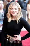 Chloe Grace Moretz Pokies (17 Photos)