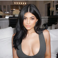 Kylie Jenner Sexy (8 Photos)