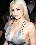 Kylie Jenner Sexy (8 Photos)