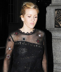Ellie Goulding See Through (33 Photos)
