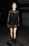 Ellie Goulding See Through (33 Photos)