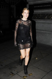 Ellie Goulding See Through (33 Photos)