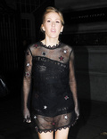 Ellie Goulding See Through (33 Photos)