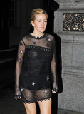 Ellie Goulding See Through (33 Photos)