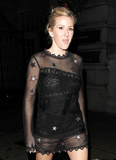 Ellie Goulding See Through (33 Photos)