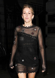 Ellie Goulding See Through (33 Photos)