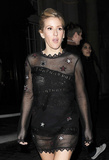 Ellie Goulding See Through (33 Photos)