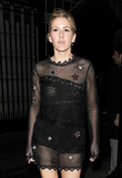 Ellie Goulding See Through (33 Photos)