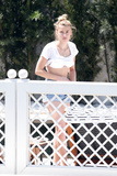 Amber Heard in a Bikini (31 Photos)