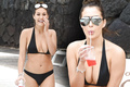 Chloe Goodman in a Bikini (12 Photos)