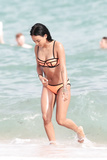 Karrueche Tran in a Bikini (20 Photos)