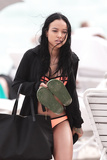 Karrueche Tran in a Bikini (20 Photos)