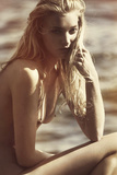 Elsa Hosk Topless (6 Photos)