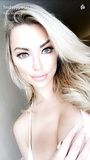 Lindsey Pelas Selfies (3 Photos)